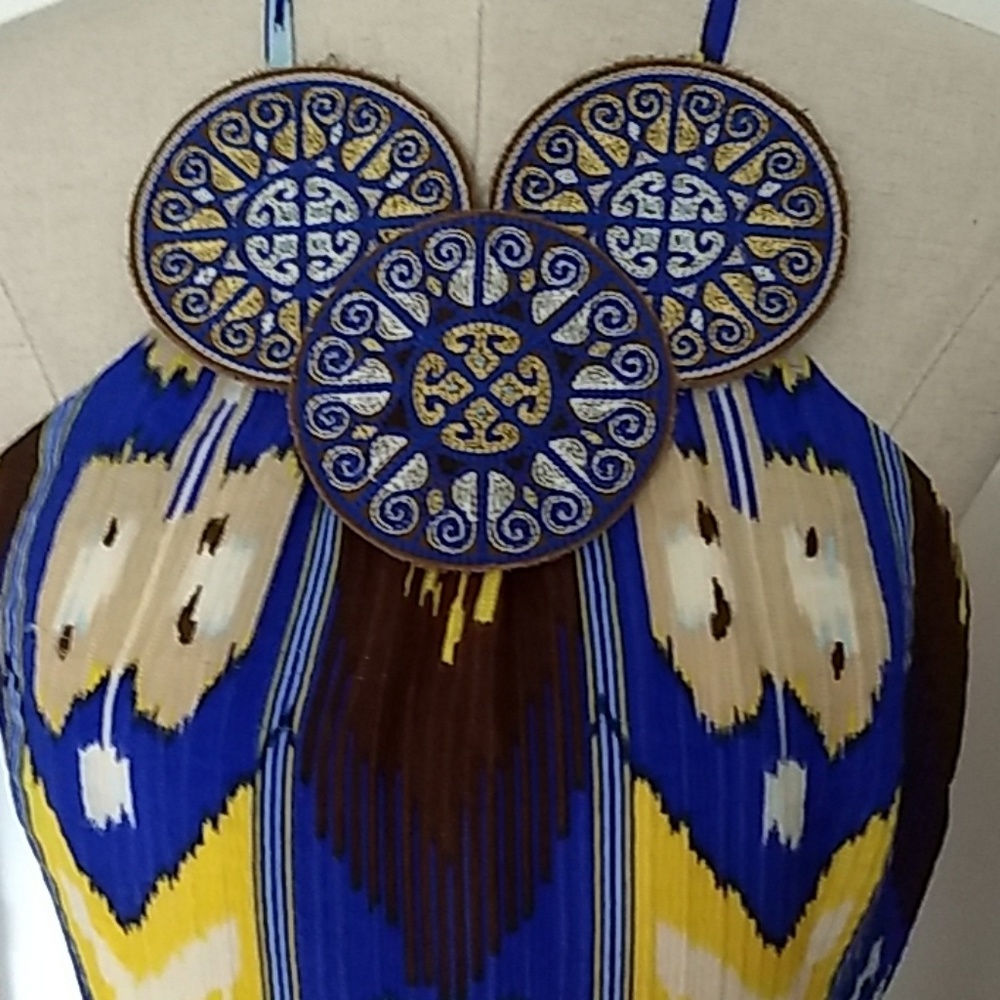 Tory Burch Top - Picture 4 of 8